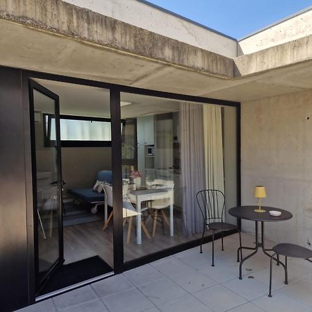 Pateo 780 Appartement Vila Nova de Gaia Buitenkant foto