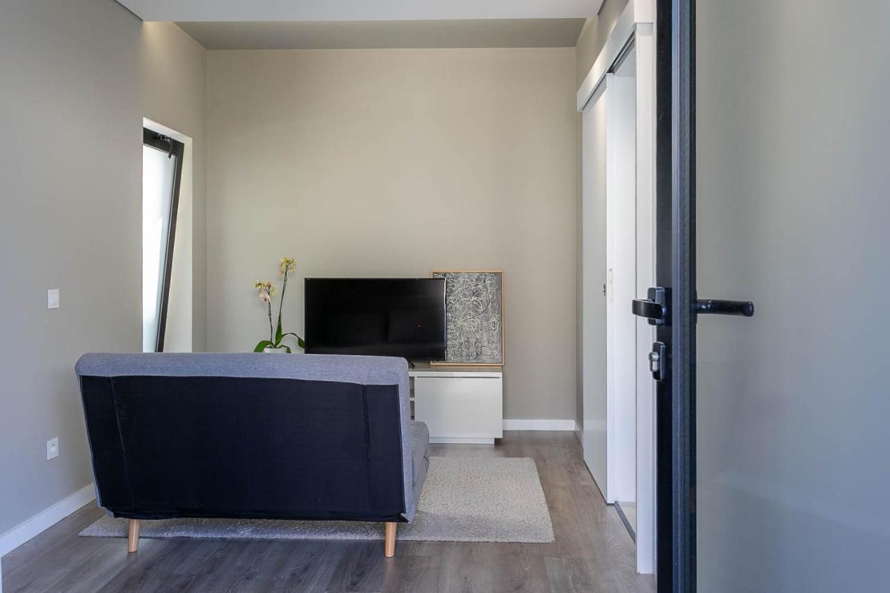 Pateo 780 Appartement Vila Nova de Gaia Buitenkant foto