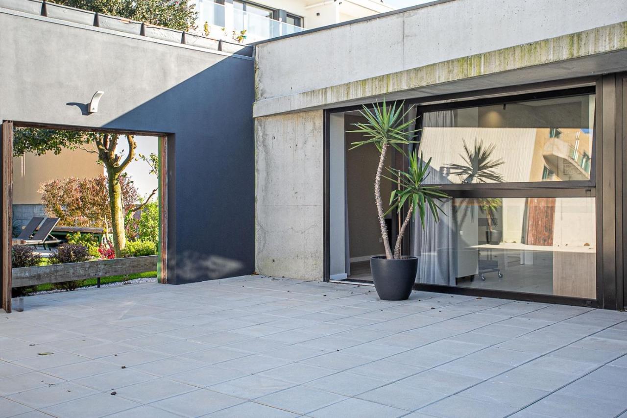 Pateo 780 Appartement Vila Nova de Gaia Buitenkant foto