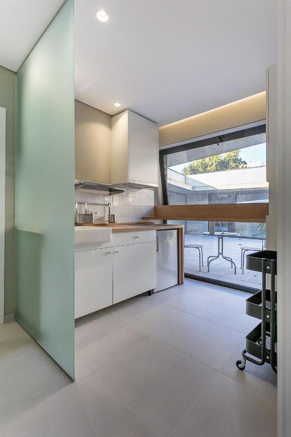 Pateo 780 Appartement Vila Nova de Gaia Buitenkant foto