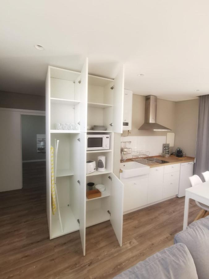 Pateo 780 Appartement Vila Nova de Gaia Buitenkant foto