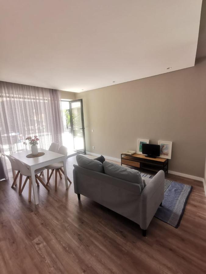 Pateo 780 Appartement Vila Nova de Gaia Buitenkant foto