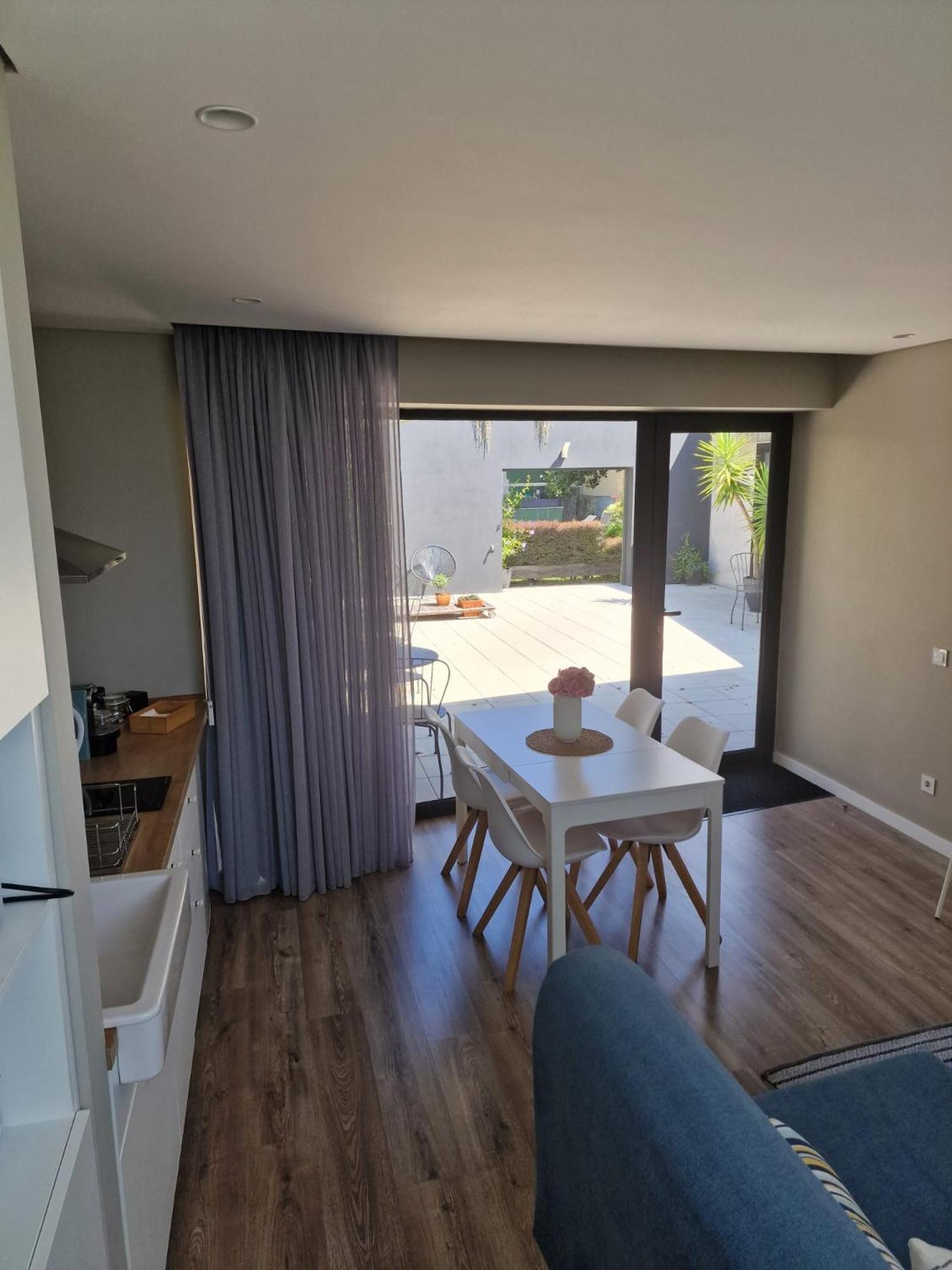 Pateo 780 Appartement Vila Nova de Gaia Buitenkant foto