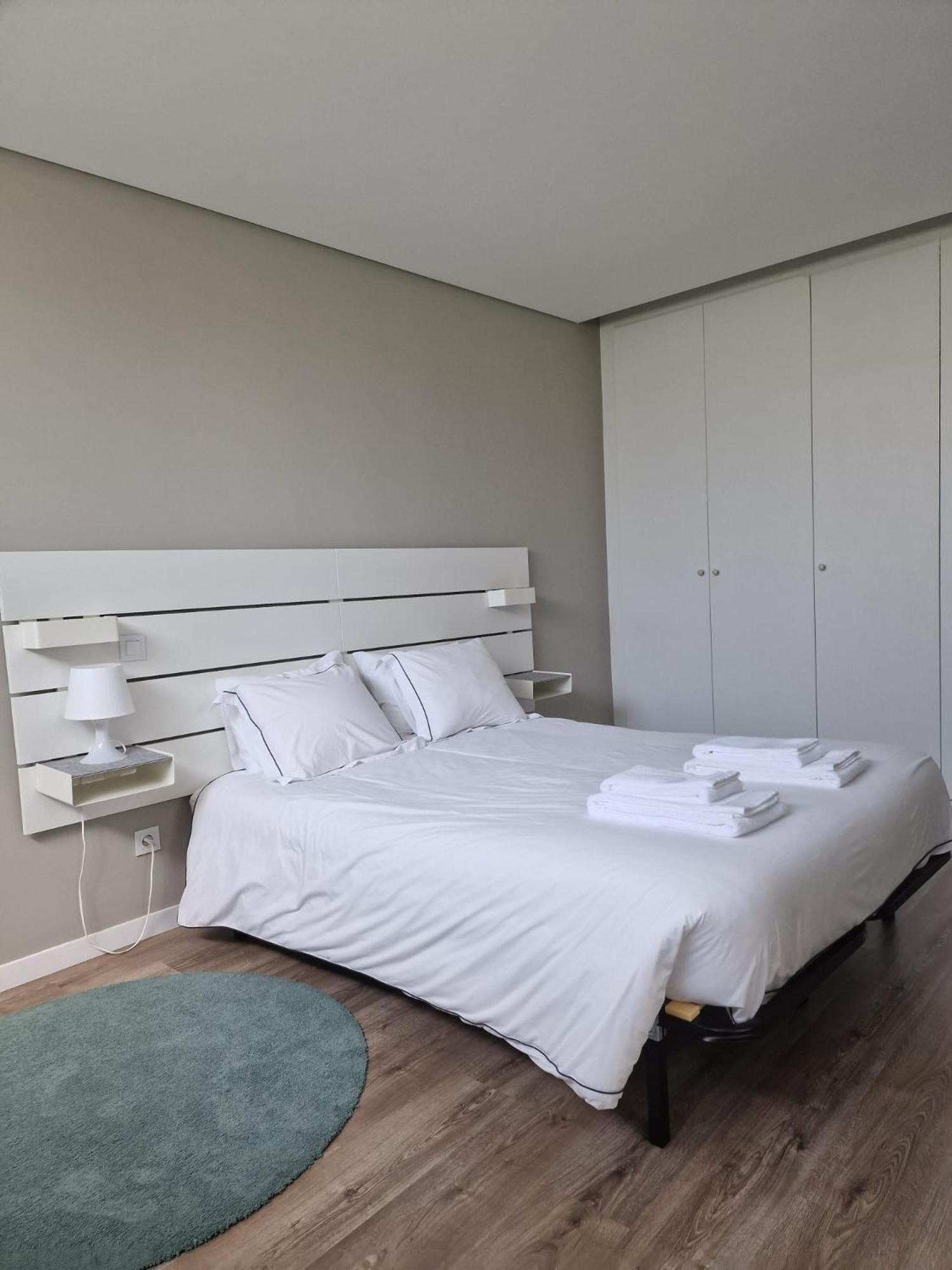 Pateo 780 Appartement Vila Nova de Gaia Buitenkant foto